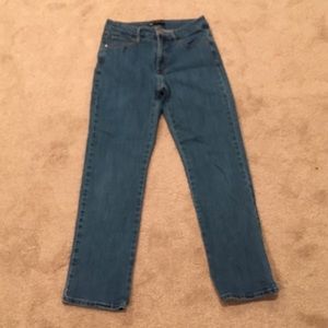 Lee jeans